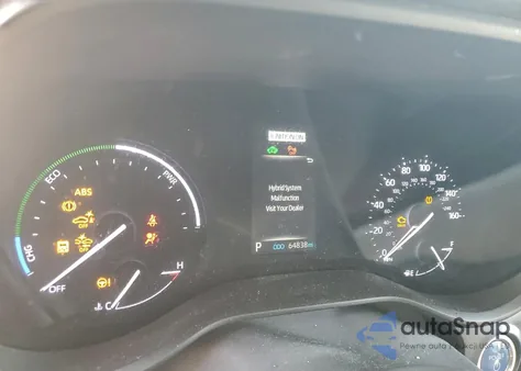 2021 Toyota Sienna Xle z USA, uszkodzony, nr VIN 5TDYRKEC1MS021255